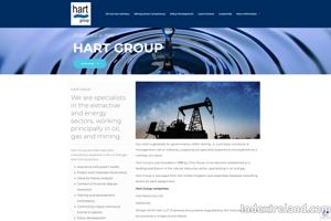 Visit Hart Group website.
