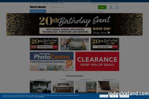 Harvey Norman