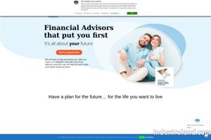 HC Financial Services