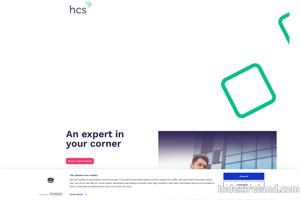 Visit Hegarty Computer Services website.