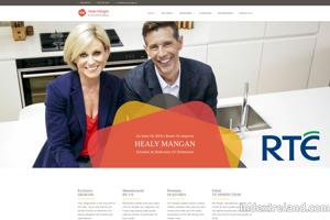 Visit Healy and Mangan Kitchens website.