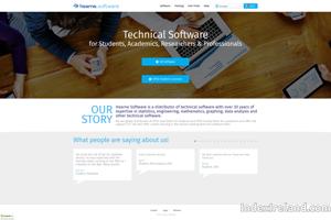 Hearne Scientific Software