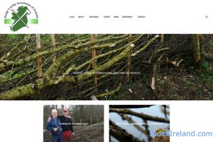 Hedge Laying Association of Ireland