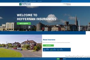 Visit Hefferan Estate Agents website.