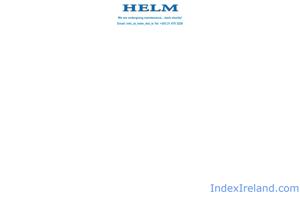 Visit Helm Global Group website.