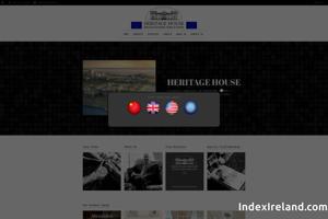 Heritage House