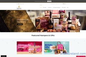 Heritage Hampers