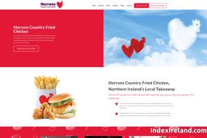 Herrons Country Fried Chicken