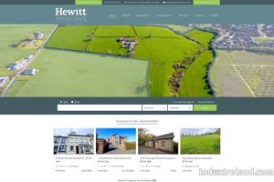 Visit Hewitt Property Agents website.