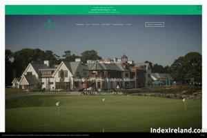 Visit Hibernian Golf Club website.