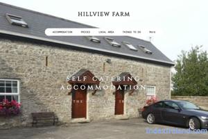 Visit Hillviewselfcatering website.