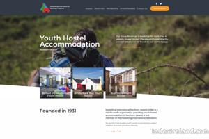 Hostelling International Northern Ireland