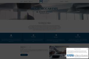 Hugh McCarthy & Associates