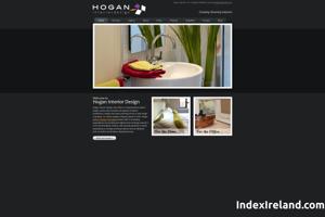 Visit Hogan Interior Design website.