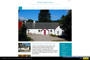 Visit Aughavannagh Cottage website.
