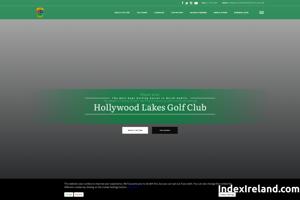 Visit Hollywood Lakes Golf Club website.