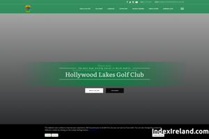 Hollywood Lakes Golf Club