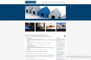 Visit Holywood Mortgage Centre website.