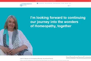 Homeopathy Kits and Information