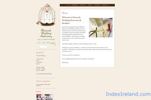 Visit Honorah Weddings website.