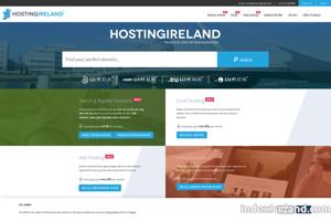 Visit HostingIreland.ie website.