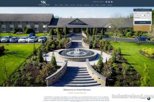 Visit Hotel Kilmore website.