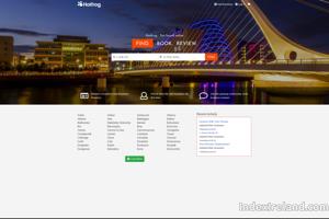 Visit Hotfrog Ireland website.