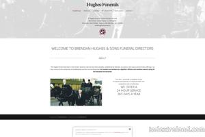 Brendan Hughes & Sons Funeral Directors