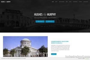Visit Hughes Murphy Solicitors website.