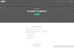 Visit Hydrographic Surveys Limited website.