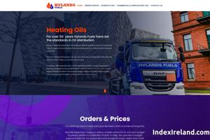 Hylands Fuels