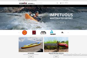 Visit I-Canoe website.