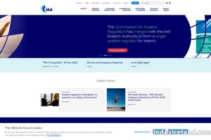 Irish Aviation Authority