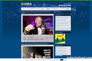 Visit Irish Amateur Boxing Association website.