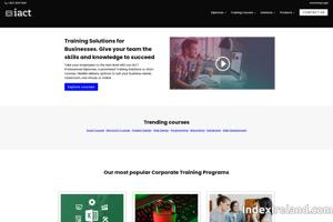 Irish Academy of Computer Training