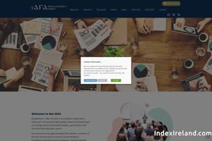 Irish Accounting and Finance Association