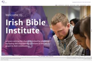 Irish Bible Institute