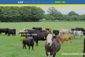 Irish Cattle Breeding Federation Society Ltd