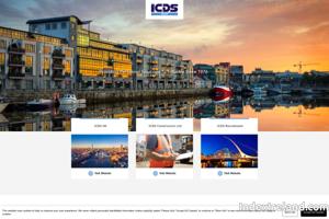 Visit ICDS Group website.