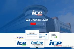 Visit I.C.E. Group website.