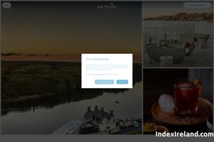 Ice House Hotel Mayo