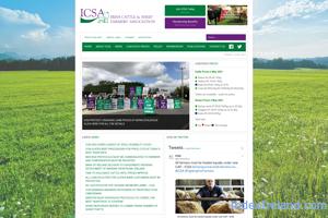 Irish Cattle & Sheep Farmers' Assocation