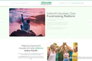 iDonate.ie