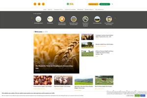 Visit Irish Farmers Association website.