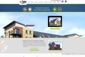 IJM Timber Frame Housing