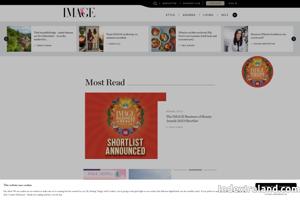 Visit Image Magazine website.