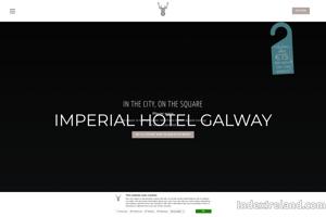 Imperial Hotel