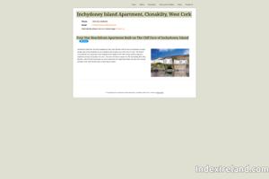 Visit Inchydoney Island Apartment website.