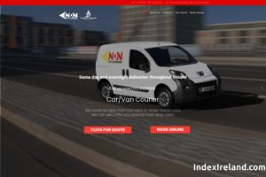 Visit INDN City Express website.