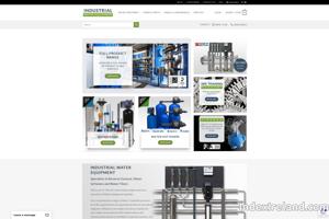 Visit Industrial Water Equipment Limited website.